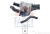 FACET 7.8676 Thermostat, coolant